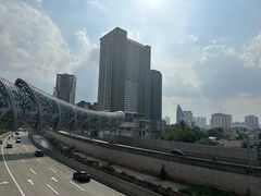 -吉隆坡国油双峰塔