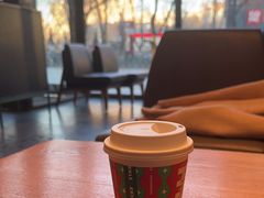 -星巴克(洛阳中州万达广场店)