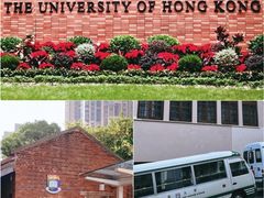 -香港大学