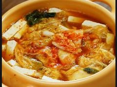 -绿茶餐厅(昆明世纪金源店)