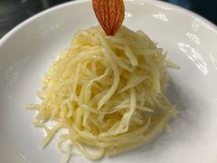 -二泉园老菜馆·百年无锡菜