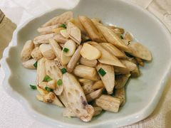 泡椒藕粘-荆楚兴源(含光路店)