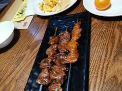 -双合园·海鲜水饺青岛菜(万佳广场店)