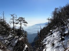 -峨眉山风景名胜区