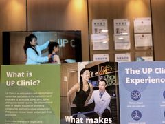 -优复医疗·骨科康复UP Clinic(陆家嘴院区)