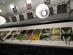 -So Lounge索兰至餐厅(蓝色港湾店)