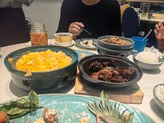 -鹿港小镇(悠唐店)