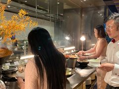 -Colony(新加坡丽思卡尔顿美年酒店)