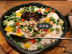 -云海肴·汽锅鸡·云南菜(广安门天虹店)
