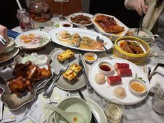 -蝴蝶里·粤菜·点心(龙湖天街&滨江店)