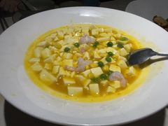 -雨后行菜(报慈北路店)