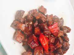 -大树餐厅(红旗街万达店)