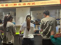 -北丐先生·野馄饨烧烤(泰达E街区店)