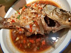 -费大厨辣椒炒肉(万家丽一店)