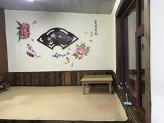 -果松木炭酸菜铜火锅·外婆参鸡汤