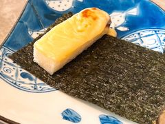 -極上萬膳·日料放题(来福士江景店)