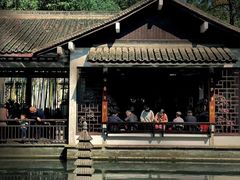 -杭州植物园