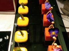 -新食谱全日制餐厅·苏州苏州湾艾美酒店