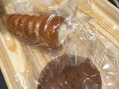 -山崎面包(静安久光店)