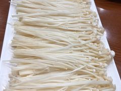 -岳合轩老北京涮肉