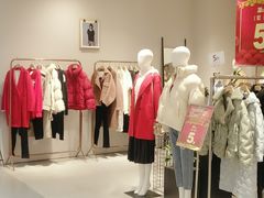 -丽达购物中心(崂山店)