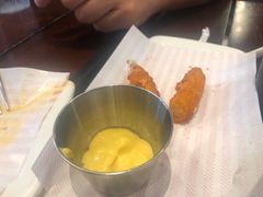 -Mr.Pizza米斯特比萨(合肥一九一二街区店)