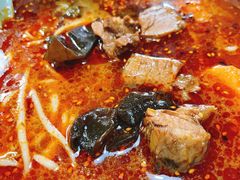 小国麻辣牛肉面-东大桥小国抻面烧烤(长通路店)
