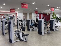 -英派斯健身旗舰店(海信国际中心馆)