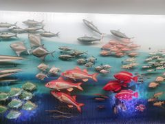 -自然博物馆(地铁站)