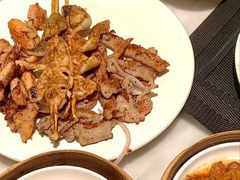 -素可汤泉(天宝大厦店)