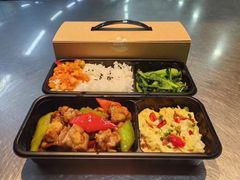 -荣兴酒家(徐家汇店)