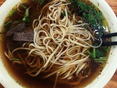 拉面-老冯拉面羊棒骨(西宸广场店)