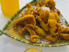 -碧海银沙海鲜餐厅(恒大海上威尼斯店)