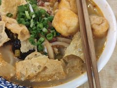 -阿熊螺蛳粉(北大街店)