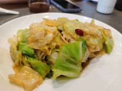 -烤肉宛饭庄(北新桥店)