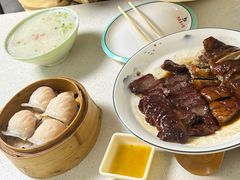 -阿政粤小馆(中央大街店)