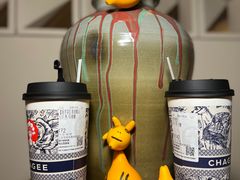 -霸王茶姬(常熟印象城店)