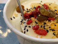 自制酸奶-紫光园·烤鸭(吕家营店)