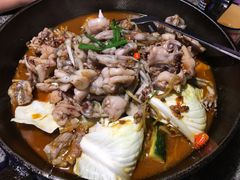 -蛙来哒(万泰新天地店)