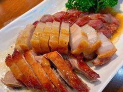 -多多旺港式茶餐厅(新区店)