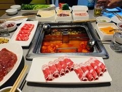 -海底捞火锅(奥山世纪城店)