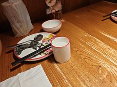 -新白鹿餐厅(龙游路总店·杭帮菜名店)
