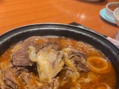 -巴盟人家·内蒙地方菜(华丽家族店)