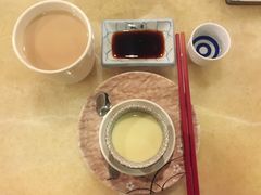 -桃屋日本料理(清华科技园店)