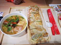 -卷翻天·卷饼(越野路店)