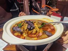 -瑶王府·广西菜(金阳路店)