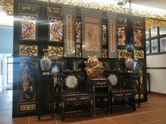 -日日鲜自助餐厅(小公园店)