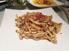 -小资太太餐厅(南岗区店)