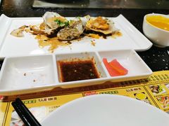 -利昂法式铁板主题餐厅(新奥购物中心店)