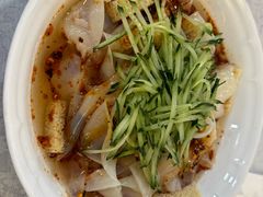 -汗腾格里·风味餐厅(新疆驻京办店)